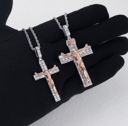 PLB Crucifix